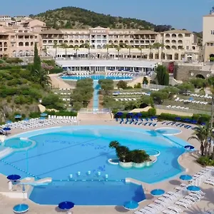  Appartement Cap Esterel Sport Et Nature, Dans Village Pierres Et France