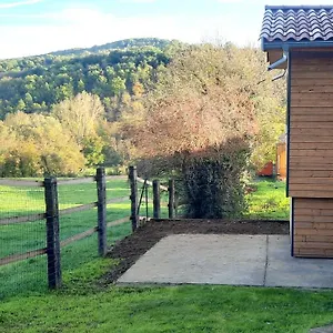 Hébergement de vacances Le Cocon Beaujolais