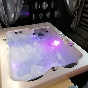  Séjour chez l'habitant Avec Et Sauna Privatises