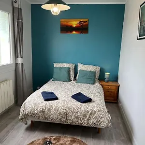  Appartement Entier Spacieux/lumineux/parking Prive France