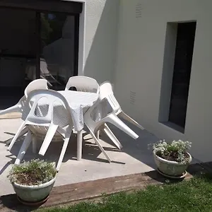  Appartement Rez De Jardin Au Coeur Des Pyrenees France