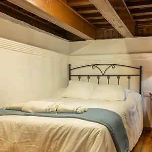  Appartement Siglo De Oro Espagne