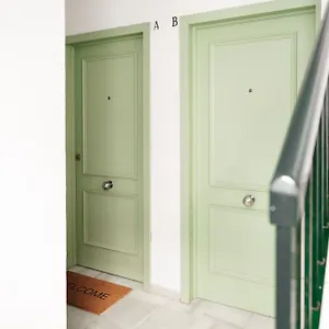  Appartement Reyes Catolicos Espagne