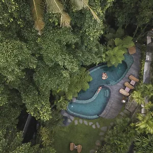 Amarea & Spa By Ini Vie Hospitality Station touristique Ubud